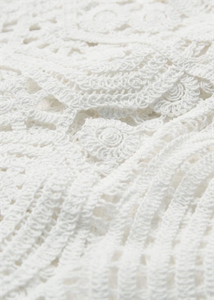 Crystal top Jet Stream Copenhagen Muse 